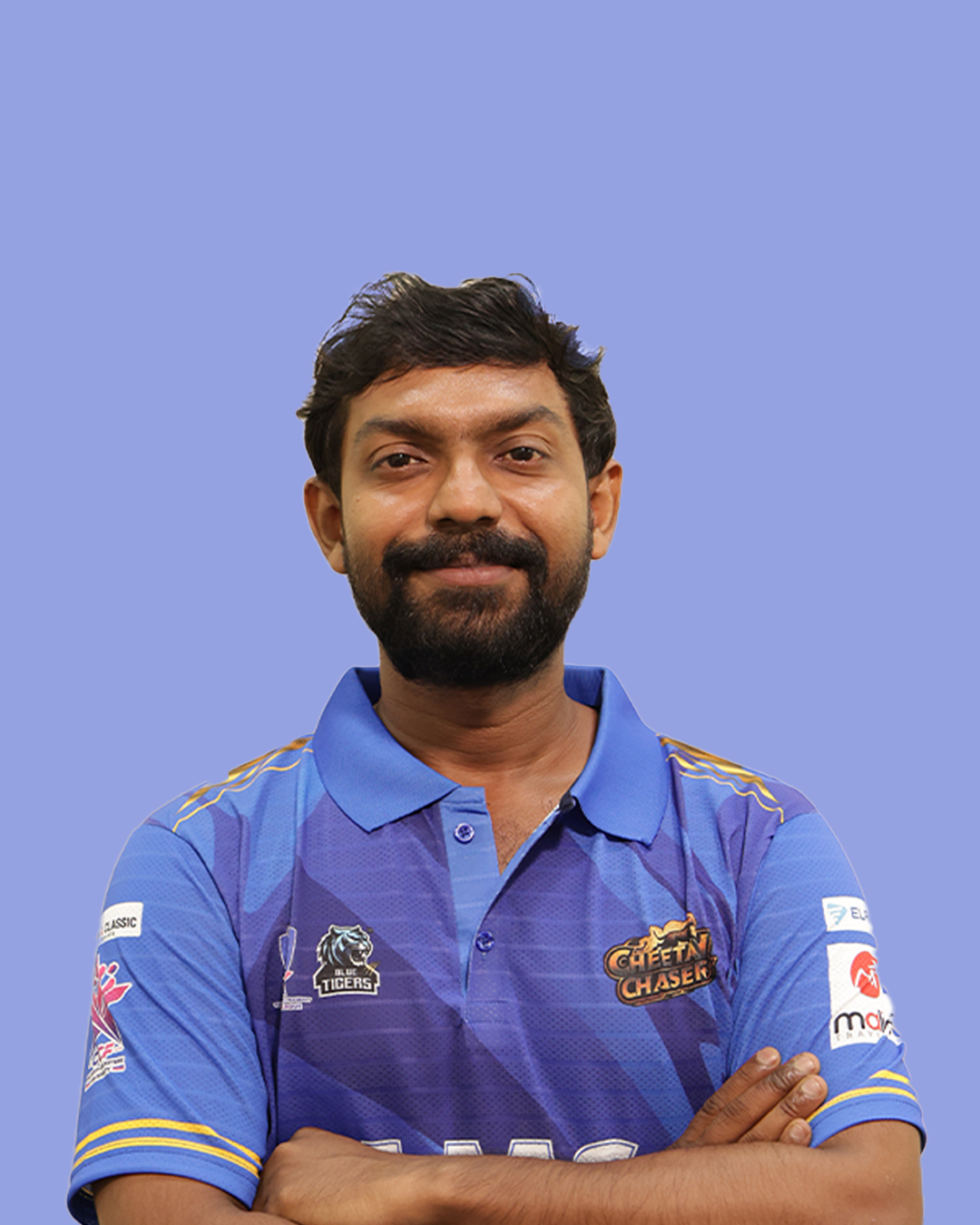 celebrity cricket league