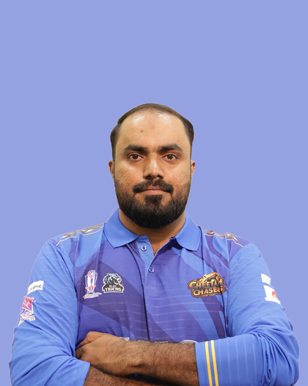 celebrity cricket league