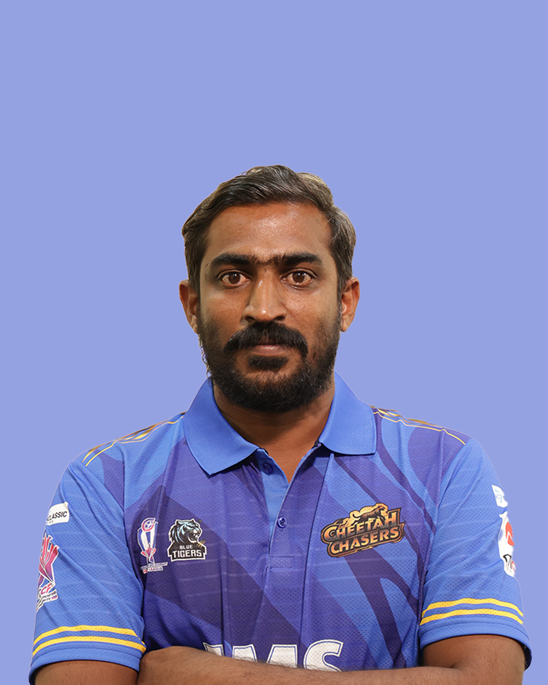 celebrity cricket league